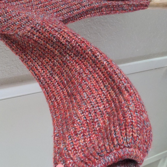 Universal Threads oversized cardigan - Picture 4 of 6